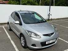 Mazda Demio 2009 Car