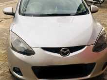 Mazda Demio 2009 Car