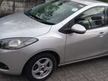 Mazda Demio 2009 Car