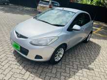 Mazda Demio 2009 Car