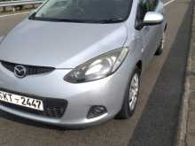 Mazda Demio 2009 Car