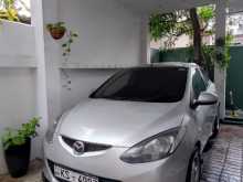 Mazda Demio 2009 Car