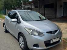 Mazda Demio 2009 Car