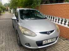 Mazda Demio 2009 Car