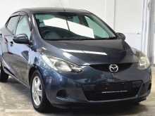 Mazda Demio 2010 Car