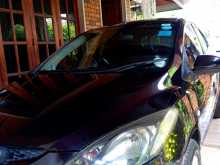 Mazda Demio 2010 Car