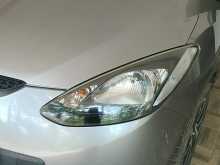 Mazda Demio 2010 Car