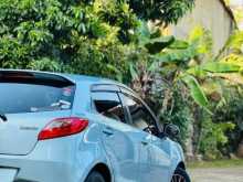Mazda Demio 2012 Car