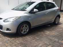 Mazda Demio 2009 Car