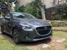 Mazda Demio 2018 Car