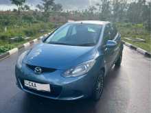 Mazda Demio 2009 Car