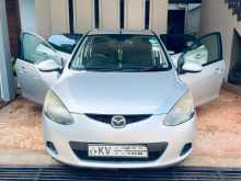 Mazda Demio 2009 Car
