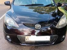 Mazda Demio 2008 Car