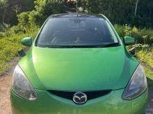 Mazda Demio 2008 Car