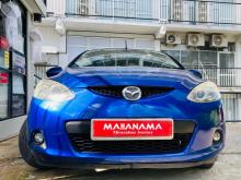 Mazda Demio 2011 Car