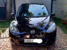 Mazda Demio 2009 Car