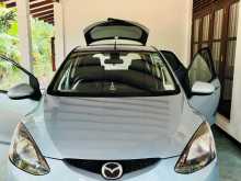 Mazda Demio 2007 Car