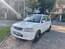 Mazda Demio 2001 Car
