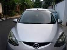 Mazda Demio 2009 Car