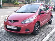 Mazda Demio 2008 Car