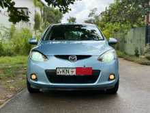 Mazda Demio 2008 Car