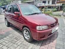 Mazda Demio 1999 Car