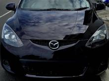 Mazda Demio 2010 Car