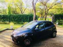 Mazda DEMIO 2009 Car