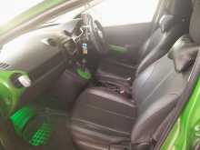 Mazda Demio 2008 Car