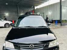 Mazda Demio 2004 Car
