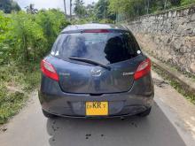 Mazda Demio 2009 Car