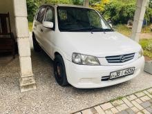 Mazda Demio 2001 Car