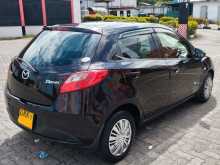 Mazda Demio 2008 Car