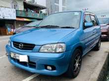 Mazda DEMIO 2001 Car