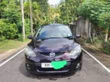 Mazda Demio 2007 Car