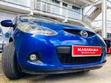 Mazda Demio 2007 Car