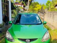 Mazda Demio 2009 Car