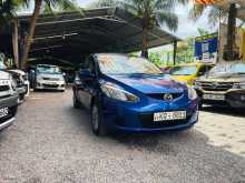 Mazda Demio 2007 Car
