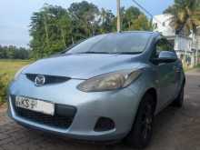 Mazda Demio 2010 Car