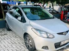 Mazda Demio 2009 Car