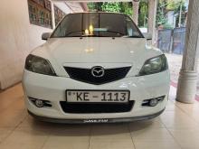 Mazda Demio 2003 Car