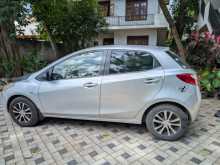 Mazda Demio 2009 Car