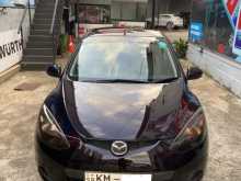 Mazda Demio 2007 Car