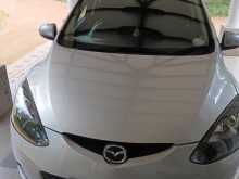 Mazda Demio 2009 Car