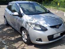 Mazda Demio 2009 Car