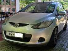 Mazda Demio 2009 Car