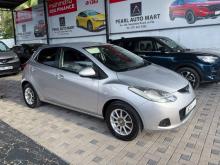 Mazda Demio 2009 Car