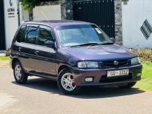 Mazda Demio 1999 Car