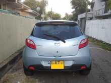 Mazda Demio 2009 Car
