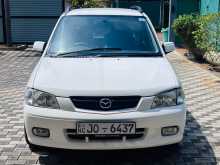 Mazda Demio 2004 Car